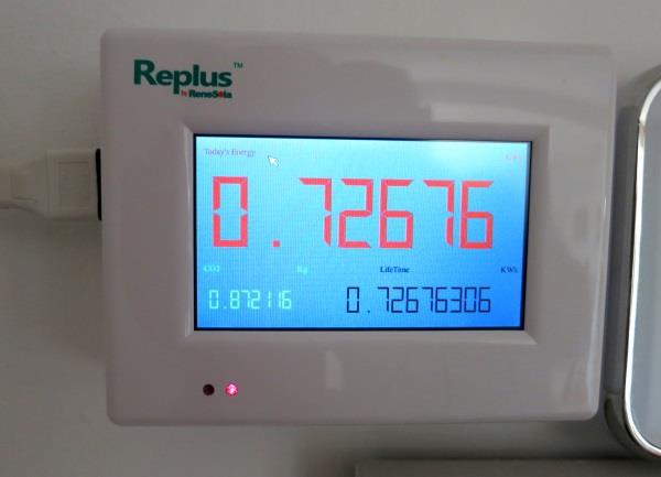 Sončna elektrarna za lastno uporabo