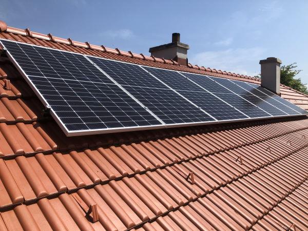 Solarno ogrevanje vode s PV