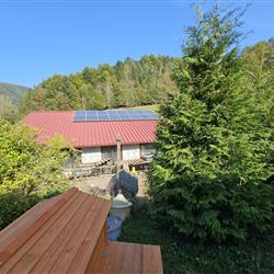 Od otočne elektrarne na hibridno elektrarno - Štajerska