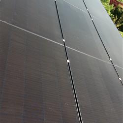 Hibridna sončna elektrarna 5,76kW - Gorenjska