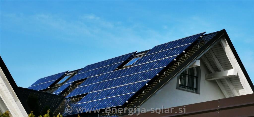 Solarni moduli Top Con 450W
