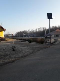 35 solarnih LED luči