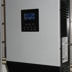 Razsmernik AXPERT za hitro in enostavno namestitev