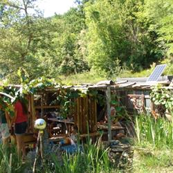 Donacija solarnega sistema mladini