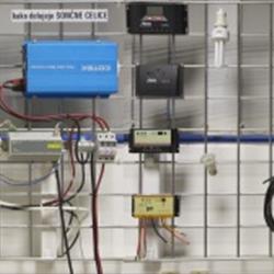 Kako delujejo sončne celice