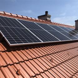 Solarno ogrevanje vode s PV