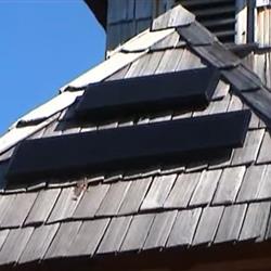 Solarni akumulator gel EXIDE na Uskovnici