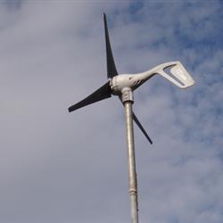 Mala vetrna elektrarna